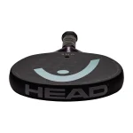 Head One Ultralight Black - imagine 5
