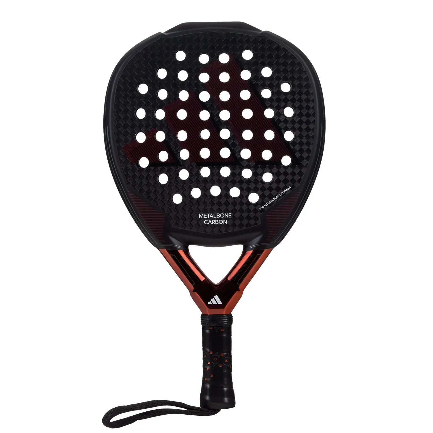 paleta-adidas_metalbone_carbon_3_3-padel-racheta Adidas Metalbone Carbon 3.3 - imagine 1