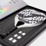 Joma St-blast Juanlu Esbri Silver Black - imagine 5