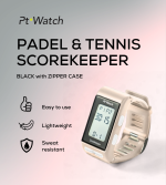 Ceas pentru Scor Pt Watch – Roz