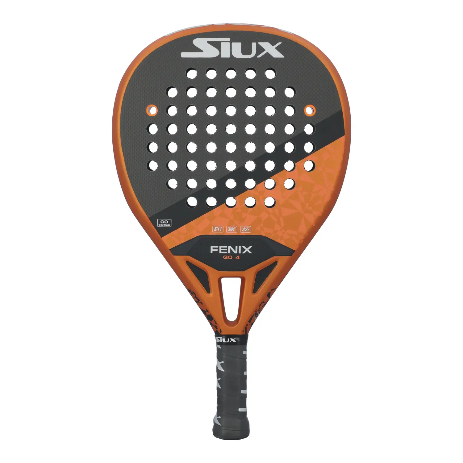 PALETA-siux_fenix_go_4-PADEL-RACHETA Siux Fenix Iv Go - imagine 1