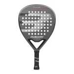 Bullpadel Game Pwr Grey