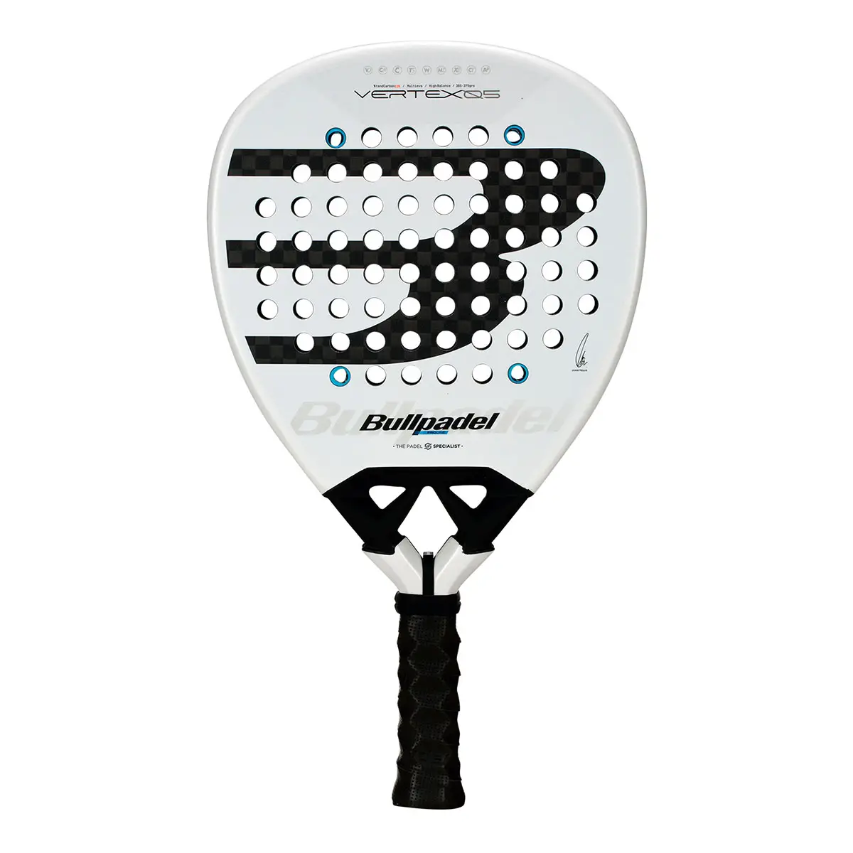 paleta-bullpadel-vertex-05-padel-racheta BullPadel Vertex 05 - imagine 1