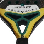 Drop Shot Axion Attack - imagine 4