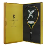 Drop Shot Axion Attack - imagine 7