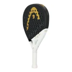 Head Extreme Edge Black - imagine 2