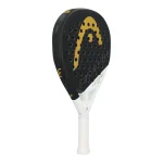 Head Extreme Edge Black - imagine 3