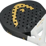 Head Extreme Edge Black - imagine 6