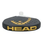 Head Extreme Edge Black - imagine 8