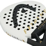 Head Extreme Edge White - imagine 6