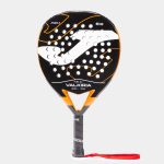 Joma Valkiria Flex Black / Fluor Orange