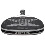 Nox At10 Genius Attack 18k Alum By Agustin Tapia 2026 - imagine 8
