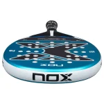 Nox X-zero Blue - imagine 5