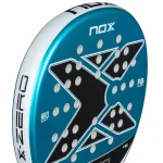 Nox X-zero Blue - imagine 6