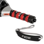 NOX AT10 GENIUS 18K AGUSTIN TAPIA 2024 - imagine 10