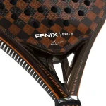 Siux Fenix Pro 5 - imagine 8