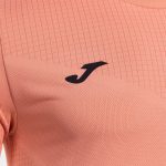 Tricou Sport Joma Challenge Barbat– Portocaliu - imagine 3