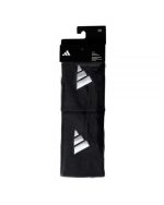 Manșetă Adidas L – Negru Pachet 2 Buc