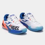 Open Men 2572 Alb A1 Padel