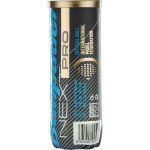 Tub cu 3 Mingi Bullpadel Fip Next Pro - imagine 2