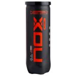 Tub cu 3 Mingi Nox Nerbo
