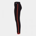 Colanți Lungi Joma Combi Torneo - Negru/corai - imagine 2