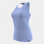 Maiou Sport Joma Oasis Tank – Albastru - imagine 2