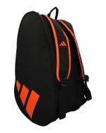 Geantă Padel Adidas Control Bk/or - imagine 2