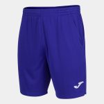 Pantaloni Scurți Joma Drive cu Buzunare – Albastru - imagine 3