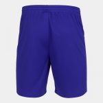 Pantaloni Scurți Joma Drive cu Buzunare – Albastru - imagine 5