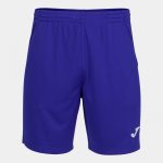 Pantaloni Scurți Joma Drive cu Buzunare – Albastru