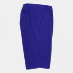 Pantaloni Scurți Joma Drive cu Buzunare – Albastru - imagine 4