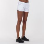 PANTALONI SCURȚI JOMA HOBBY CU BUZUNARE FEMEI – ALB - imagine 4