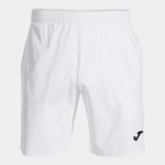 Pantaloni Scurți Joma Montreal cu Buzunare – Alb - imagine 7