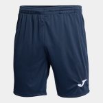 Pantaloni Scurți Joma Open Iii cu Buzunare – Bleumarin