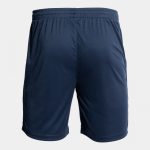 Pantaloni Scurți Joma Open Iii cu Buzunare – Bleumarin - imagine 2