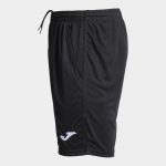 Pantaloni Scurți Joma Open Iii – Negru - imagine 3