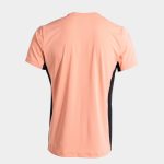 Tricou Sport Joma Challenge Barbat – Portocaliu - imagine 3