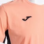 Tricou Sport Joma Challenge Barbat – Portocaliu - imagine 4