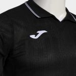 Tricou Sport Polo Joma Fit One Barbat – Negru - imagine 2