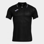 Tricou Sport Polo Joma Fit One Barbat – Negru