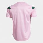 Tricou Sport Joma Montreal Bărbat – Roz/verde - imagine 3