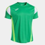 Tricou Sport Joma Montreal Bărbat – Verde