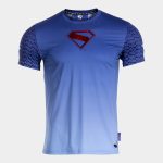 Tricou Sport Joma Superman – Bleumarin