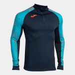 Bluz Joma Elite Ix Bărbat - Bleumarin/turcoaz