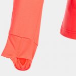 Bluză Joma Elite X Femeie - Coral/albastru Royal - imagine 4
