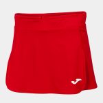 Fusta Joma Open Ii Nos - Rosu