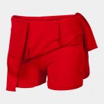 Fusta Joma Open Ii Nos - Rosu - imagine 3