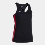 Maiou Joma Olimpiada Nos - Negru/rosu