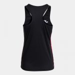 Maiou Joma Olimpiada Nos - Negru/rosu - imagine 2